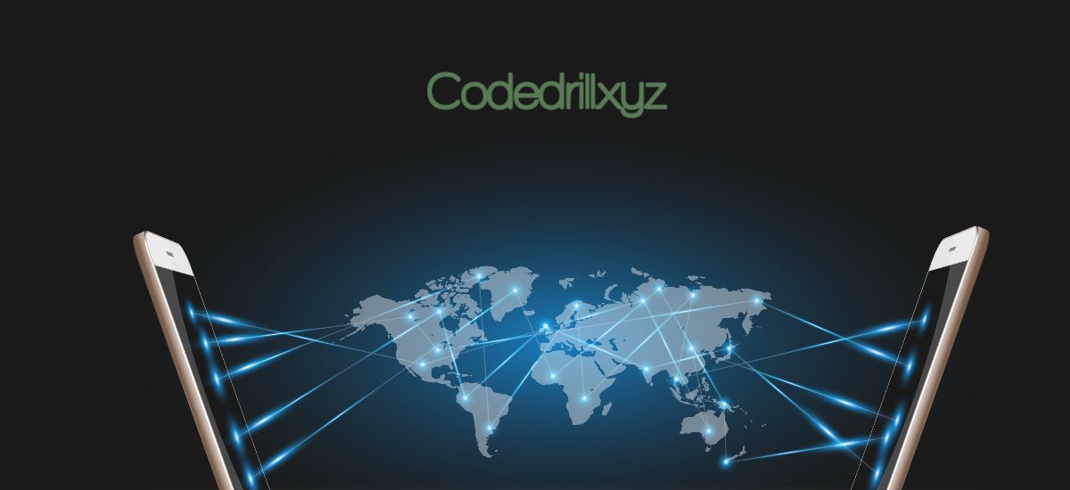 codedrill.xyz